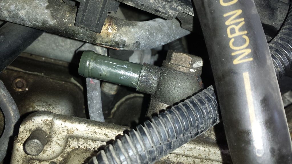 How To Delete OEM Fuel Filter on LB7 Chevy and GMC Duramax Diesel Forum
